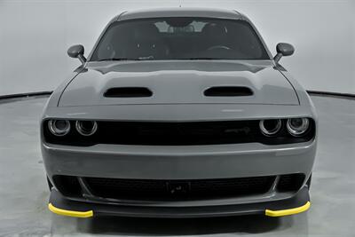 2023 Dodge Challenger SRT Hellcat Jailbreak   - Photo 5 - Joliet, IL 60435