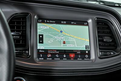 2023 Dodge Challenger SRT Hellcat Jailbreak   - Photo 35 - Joliet, IL 60435
