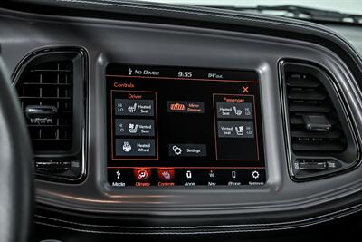 2023 Dodge Challenger SRT Hellcat Jailbreak   - Photo 32 - Joliet, IL 60435