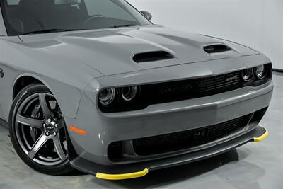 2023 Dodge Challenger SRT Hellcat Jailbreak   - Photo 3 - Joliet, IL 60435