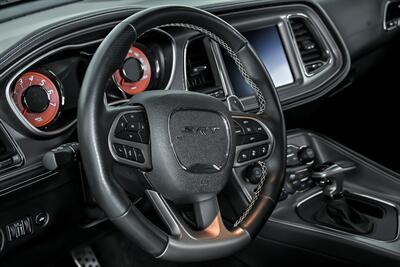 2023 Dodge Challenger SRT Hellcat Jailbreak   - Photo 25 - Joliet, IL 60435
