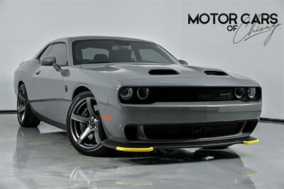 2023 Dodge Challenger SRT Hellcat Jailbreak   - Photo 1 - Joliet, IL 60435