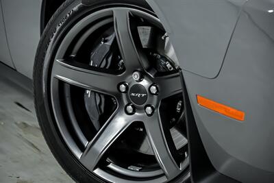 2023 Dodge Challenger SRT Hellcat Jailbreak   - Photo 4 - Joliet, IL 60435