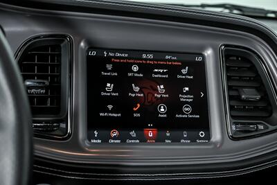 2023 Dodge Challenger SRT Hellcat Jailbreak   - Photo 33 - Joliet, IL 60435