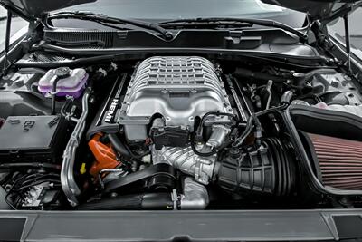 2023 Dodge Challenger SRT Hellcat Jailbreak   - Photo 17 - Joliet, IL 60435
