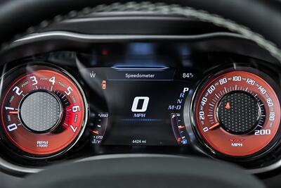 2023 Dodge Challenger SRT Hellcat Jailbreak   - Photo 27 - Joliet, IL 60435