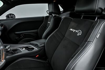 2023 Dodge Challenger SRT Hellcat Jailbreak   - Photo 23 - Joliet, IL 60435