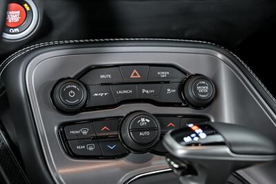 2023 Dodge Challenger SRT Hellcat Jailbreak   - Photo 37 - Joliet, IL 60435