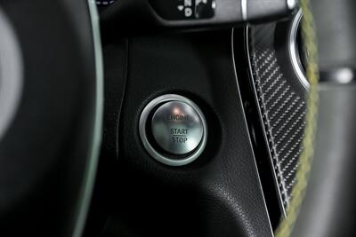 2017 Mercedes-Benz AMG C 63 S-FIRST EDITION-FACTORY MATTE PAINT!   - Photo 32 - Joliet, IL 60435