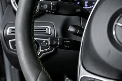 2017 Mercedes-Benz AMG C 63 S-FIRST EDITION-FACTORY MATTE PAINT!   - Photo 30 - Joliet, IL 60435