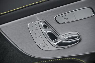 2017 Mercedes-Benz AMG C 63 S-FIRST EDITION-FACTORY MATTE PAINT!   - Photo 19 - Joliet, IL 60435