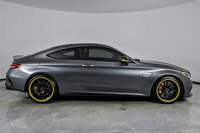 2017 Mercedes-Benz AMG C 63 S-FIRST EDITION-FACTORY MATTE PAINT!   - Photo 14 - Joliet, IL 60435