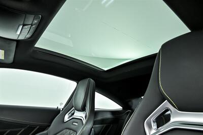 2017 Mercedes-Benz AMG C 63 S-FIRST EDITION-FACTORY MATTE PAINT!   - Photo 24 - Joliet, IL 60435