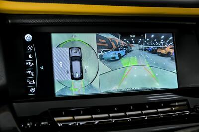 2022 Rolls-Royce Black Badge Cullinan   - Photo 35 - Joliet, IL 60435