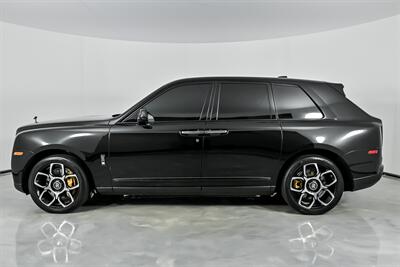 2022 Rolls-Royce Black Badge Cullinan   - Photo 8 - Joliet, IL 60435