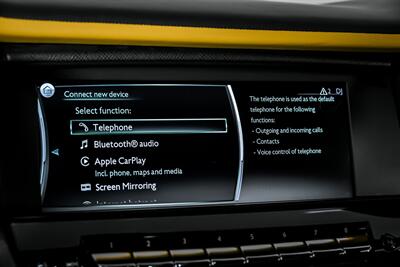 2022 Rolls-Royce Black Badge Cullinan   - Photo 37 - Joliet, IL 60435