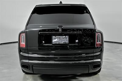 2022 Rolls-Royce Black Badge Cullinan   - Photo 11 - Joliet, IL 60435