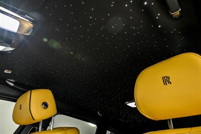 2022 Rolls-Royce Black Badge Cullinan   - Photo 24 - Joliet, IL 60435