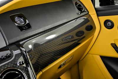 2022 Rolls-Royce Black Badge Cullinan   - Photo 40 - Joliet, IL 60435