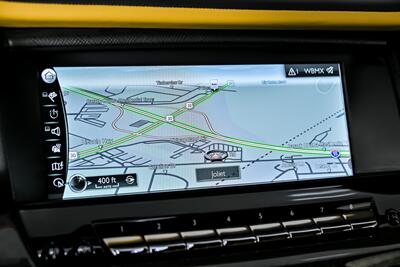 2022 Rolls-Royce Black Badge Cullinan   - Photo 34 - Joliet, IL 60435