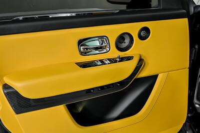 2022 Rolls-Royce Black Badge Cullinan   - Photo 18 - Joliet, IL 60435