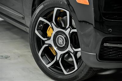 2022 Rolls-Royce Black Badge Cullinan   - Photo 4 - Joliet, IL 60435