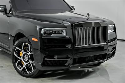 2022 Rolls-Royce Black Badge Cullinan   - Photo 3 - Joliet, IL 60435