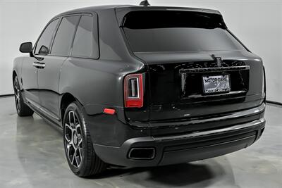 2022 Rolls-Royce Black Badge Cullinan   - Photo 10 - Joliet, IL 60435