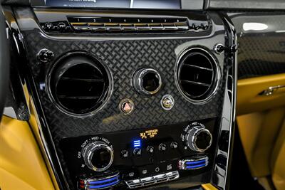 2022 Rolls-Royce Black Badge Cullinan   - Photo 38 - Joliet, IL 60435