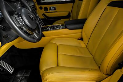 2022 Rolls-Royce Black Badge Cullinan   - Photo 22 - Joliet, IL 60435