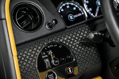 2022 Rolls-Royce Black Badge Cullinan   - Photo 29 - Joliet, IL 60435