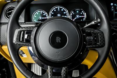 2022 Rolls-Royce Black Badge Cullinan   - Photo 31 - Joliet, IL 60435
