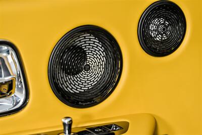 2022 Rolls-Royce Black Badge Cullinan   - Photo 20 - Joliet, IL 60435