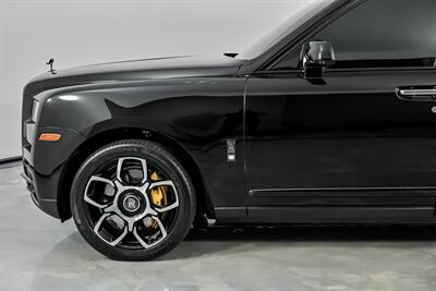 2022 Rolls-Royce Black Badge Cullinan   - Photo 7 - Joliet, IL 60435