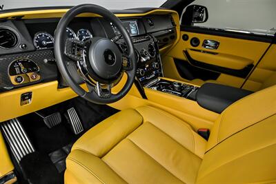 2022 Rolls-Royce Black Badge Cullinan   - Photo 21 - Joliet, IL 60435