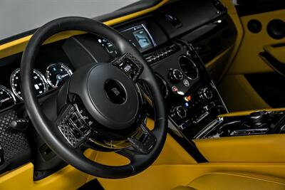 2022 Rolls-Royce Black Badge Cullinan   - Photo 27 - Joliet, IL 60435