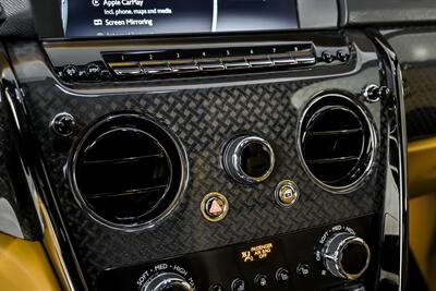 2022 Rolls-Royce Black Badge Cullinan   - Photo 37 - Joliet, IL 60435