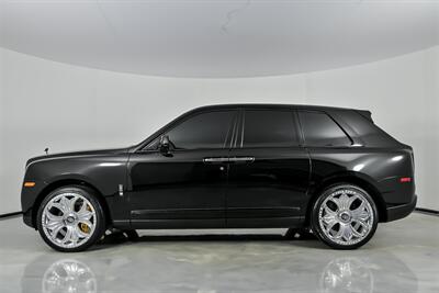 2022 Rolls-Royce Black Badge Cullinan   - Photo 8 - Joliet, IL 60435