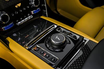 2022 Rolls-Royce Black Badge Cullinan   - Photo 39 - Joliet, IL 60435