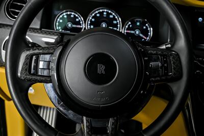 2022 Rolls-Royce Black Badge Cullinan   - Photo 30 - Joliet, IL 60435