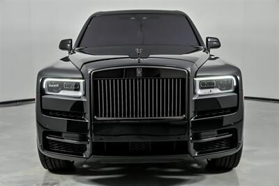 2022 Rolls-Royce Black Badge Cullinan   - Photo 5 - Joliet, IL 60435