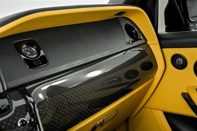 2022 Rolls-Royce Black Badge Cullinan   - Photo 39 - Joliet, IL 60435