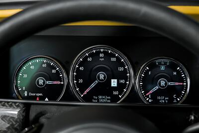 2022 Rolls-Royce Black Badge Cullinan   - Photo 30 - Joliet, IL 60435