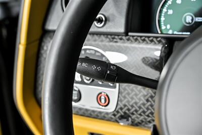 2022 Rolls-Royce Black Badge Cullinan   - Photo 32 - Joliet, IL 60435