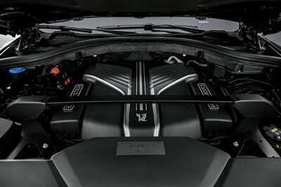 2022 Rolls-Royce Black Badge Cullinan   - Photo 17 - Joliet, IL 60435