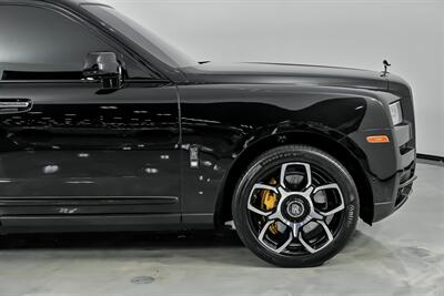 2022 Rolls-Royce Black Badge Cullinan   - Photo 15 - Joliet, IL 60435
