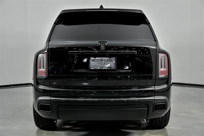 2022 Rolls-Royce Black Badge Cullinan   - Photo 11 - Joliet, IL 60435
