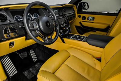 2022 Rolls-Royce Black Badge Cullinan   - Photo 21 - Joliet, IL 60435