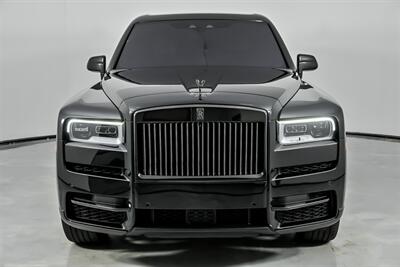 2022 Rolls-Royce Black Badge Cullinan   - Photo 5 - Joliet, IL 60435