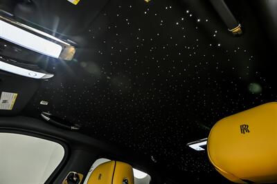 2022 Rolls-Royce Black Badge Cullinan   - Photo 24 - Joliet, IL 60435